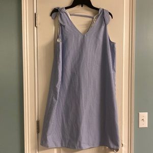 Stunning Betsey’s Boutique Shop dress! Size large. New! Nwot!